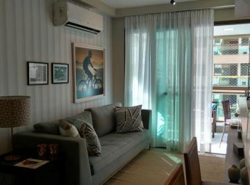 Decorado · Apartamento 3 quartos na Tijuca