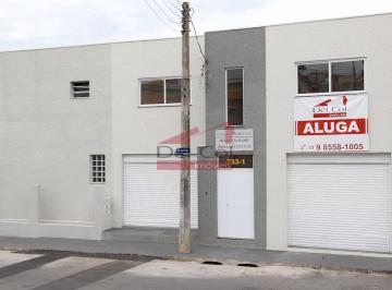 Fachada · Sala para alugar, 32 m² por R$ 1.600,00/mês - Vila Aparecida - Bragança Paulista/SP