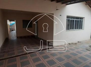 Área externa (garagem) · Casa para vender no Jardim Maria Antônia (Nova Veneza), em Sumaré/SP