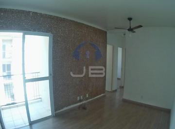 Sala de estar · Oportunidade: Apartamento à venda em Sumaré/SP, Jardim Santa Terezinha - 48m²