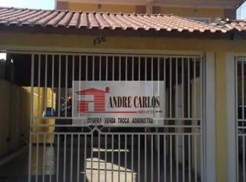 Casa · 160m² · 3 Quartos · 4 Vagas · Casa Sobrado em Vila Piauí - São Paulo