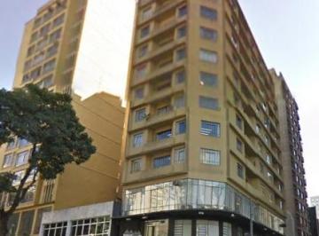 Comercial de 5 quartos, Curitiba · Charmoso Conjunto Comercial -  108m2 útil Centro com bossa