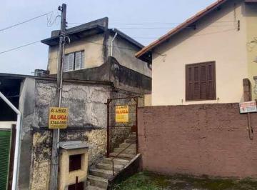 Casa · 40m² · 1 Quarto · Casa com 1 quarto, Vila Carmem, Embu das Artes, Cod: 1132