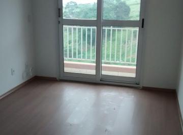Apartamento · 50m² · 2 Quartos · 1 Vaga · Apto. zona norte