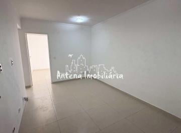 Apartamento · 55m² · 2 Quartos · 1 Vaga · Apartamento com 02 dormitórios em Santa Cecília - Cód.: 4411.