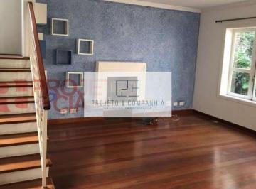 Casa · 380m² · 4 Quartos · 3 Vagas · Casa de Condominio em Alto da Boa Vista - São Paulo