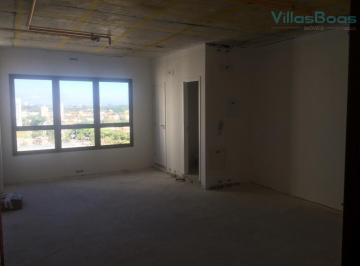 94664a3df81de2c78a8e1594a3c37c5992cf6be7 · Sala à venda, 74 m² por R$ 1.340.000,00 - Royal Park - São José dos Campos/SP