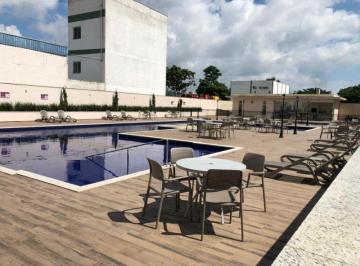 Foto 45 · APARTAMENTO EM CONDOMINIO COM LAZER EM CAMBORIÚ- sacada com churrasqueira