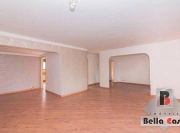 Apartamento · 168m² · 4 Quartos · 2 Vagas · Apartamento alto padrão a poucos metros do Clube Juventus