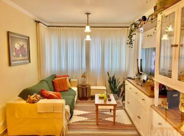 Apartamento · 60m² · 2 Quartos · 1 Vaga · APARTAMENTO 2 DORMITÓRIOS 1 SALA 1 VAGA