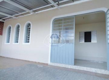Área externa (garagem) · Oportunidade: Casa à venda no bairro Parque São Jorge, em Campinas/SP
