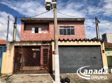 v7837a.jpg · Casa à venda no Vila Ayrosa com 5 quartos
