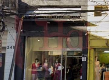 Comercial · 440m² · Imóvel Comercial à Venda com Renda | Bom Retiro - SP