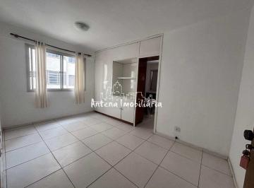 Apartamento · 40m² · 1 Quarto · 1 Vaga · Apartamento com 01 dormitório em Campos Elíseos - Cód.: 4420.