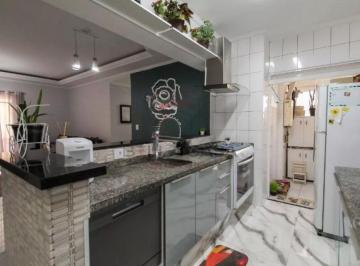 Apartamento · 79m² · 3 Quartos · 2 Vagas · APARTAMENTO A VENDA NA MOOCA C/3 DORMS, 2 VGS - REF BC 7287