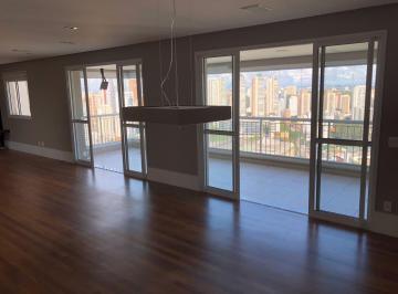Apartamento de 3 quartos, São Paulo · Aguas de março - Lindo, completo, novo e exclusivo com otima planta, IMPERDIVEL!