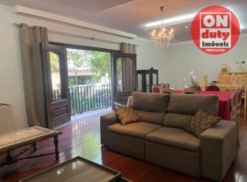 0813a84c83c4c732b051756cf85c0246081ba0b5 · Apartamento à venda, 256 m² por R$ 1.600.000,00 - Boqueirão - Santos/SP