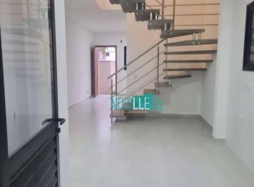 1d64bd9547bc8c36950cb9e99d397dba3e5dd825 · Nobille Imóveis Vende - Casa tipo Duplex com 02 suítes no condomínio Red Park no bairro Rio Vermelho