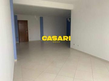 Apartamento · 156m² · 3 Quartos · 1 Vaga · Apartamento à venda no Centro de São Bernardo do Campo | 3 dormitórios, 156 m²