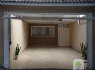 Casa · 150m² · 3 Quartos · 3 Vagas · Sobrado Campo Grande - 3 dorms 150 m² - Novíssimo