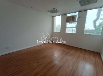 Comercial · 30m² · Sala comercial em Higienópolis - Cód.: 4446.