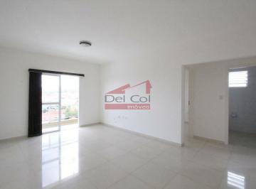 Sala de TV e Jantar · Apartamento com 2 dormitórios, 64 m² - venda por R$ 390.000,00 ou aluguel por R$ 2.250,00/mês - Vila