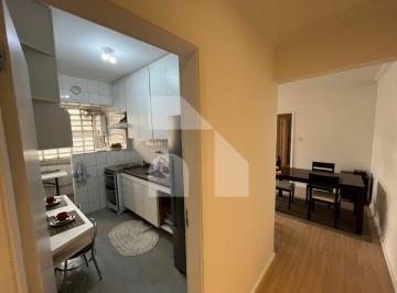 Apartamento · 88m² · 2 Quartos · 1 Vaga · Apartamento de 2 dormitórios em Santa Cecília