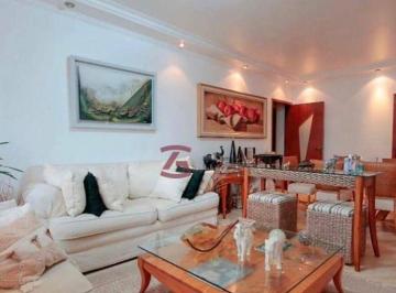 e20327d9d660b76276dcb0695553deb68afb5428 · Apartamento com 3 dormitórios, 200 m² - à venda - Santa Cecília - São Paulo/SP