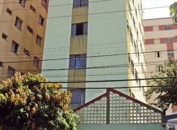 Apartamento · 45m² · 1 Quarto · Apartamento para alugar em Londrina, Bela Vista, com 1 quarto, com 45 m², Edifício Solar do Lago