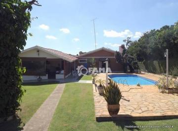 4304f7c6ef12c61e165e5ffe05ccb6a4e5699cf7 · Chácara à venda, 1840 m² por R$ 1.400.000,00 - Parque da Represa - Paulínia/SP