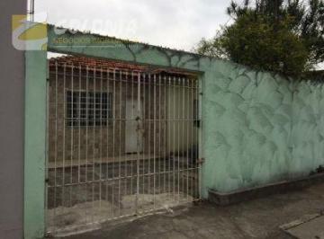 26053.001 · Casa para locação - Santa Terezinha