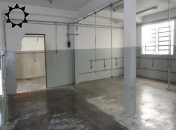 PRÉDIO * · PRÉDIO COMERCIAL - KM 18
