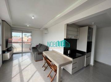 fde4da2dc5543d82ae4bdbfb3746b5e2fed2146e · Apartamento com 2 dormitórios para alugar, 76 m² por R$ 4.275,00/mês - Ingleses do Rio Vermelho - Fl