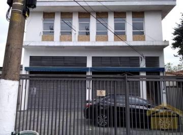 600c2442e73f3a301f76b28eb9741ca457797ee4 · Prédio para alugar, 700 m² por R$ 22.000,00/mês - Jabaquara - São Paulo/SP