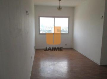 Apartamento · 60m² · 3 Quartos · 1 Vaga · APARTAMENTO ESPAÇOSO E VENTILADO!!! VISTA PRIVILEGIADA!