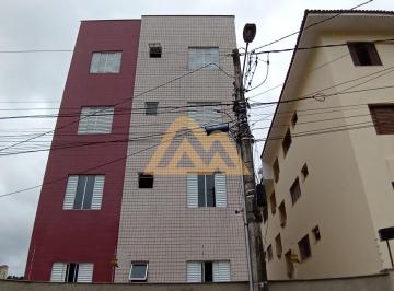 Foto 01 · Apartamento, Centro, Pocos de Caldas, MG