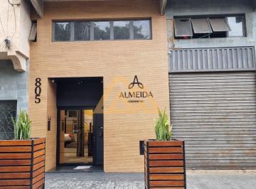 Foto 01 · Apartamento, Centro, Poços de Caldas, MG