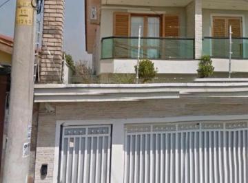 99929f4c171764e1806ecd6331f35e3caab0948e · Sobrado com 3 dormitórios à venda, 230 m² por R$ 1.250.000,00 - Vila Barreto - São Paulo/SP