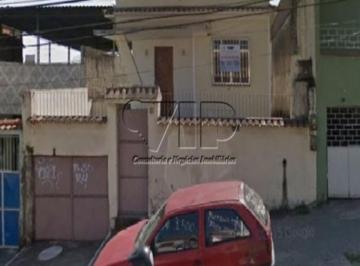 Casa · 3 Quartos · 1 Vaga · Casa à venda no bairro Brasilândia - São Gonçalo/RJ