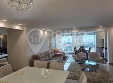 Apartamento · 103m² · 3 Quartos · 2 Vagas · Apartamento Ipiranga terraço gourmet 3 dormitórios 1 suite 2 vagas 103 mts