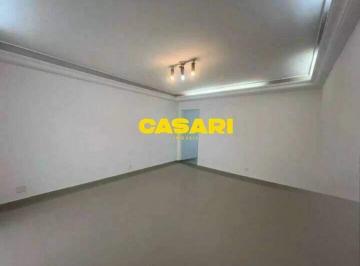 Casa · 170m² · 3 Quartos · 2 Vagas · Sobrado Reformado à Venda e Aluguel com 3 Dormitórios e 170 m² no Planalto - São Bernardo do Campo/S