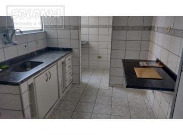 20578.001 · Apartamento para locação - Parque São Vicente