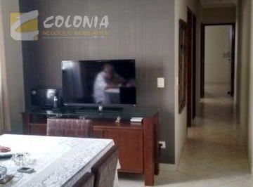 27666.013 · Apartamento a venda - Parque das Nações
