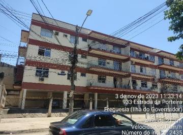 a439363f7018eee8008c8dc9fcf324b967090fed · Oportunidade Imperdível: Ilha do Governador Bancário Apartamento 74,00m² Retomada da Caixa seu Novo 