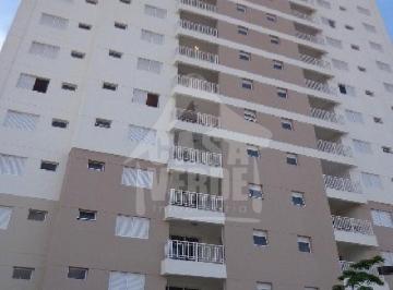 Foto 01 · Apartamento para Locação - Pátio Andaluz - Indaiatuba/SP