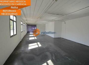 Comercial · 600m² · 9 Vagas · CONCEDE CARÊNCIA PARA REFORMAS - LOJA E SOBRELOJA COM 9 VAGAS DE GARAGEM NO JABAQUARA!
