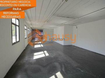 Comercial · 600m² · 9 Vagas · CONCEDE CARÊNCIA PARA REFORMAS - LOJA E SOBRELOJA COM 9 VAGAS DE GARAGEM NO JABAQUARA!