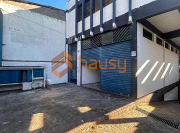 Comercial · 600m² · 9 Vagas · PREDIO COMERCIAL 600 m² + 9 VAGAS DE GARAGEM NO JABAQUARA!