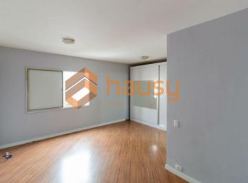 Apartamento · 33m² · 1 Quarto · 1 Vaga · Studio com 1 dormitório para alugar, 33 m² por R$ 1.500,00/mês - Moema - São Paulo/SP