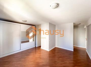 Apartamento · 33m² · 1 Quarto · 1 Vaga · Studio com 1 dormitório para alugar, 33 m² por R$ 1.500,00/mês - Moema - São Paulo/SP
